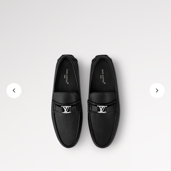 Louis Vuitton Men Loafers - Picture 2 of 6